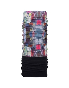 Неквормер Polartec Microfiber, разноцветный Matt