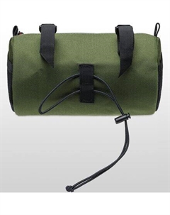Канистра сумка, темно-зеленый Restrap