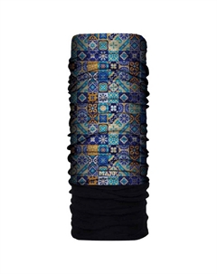 Неквормер Polartec Microfiber, разноцветный Matt