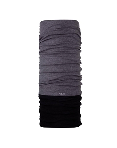 Неквормер Polartec Microfiber, серый Matt