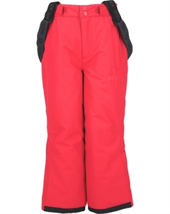 Лыжные штаны Skihose Soho, цвет 4015 Diva Pink Zigzag