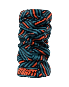 Неквормер Logo, синий Dynafit