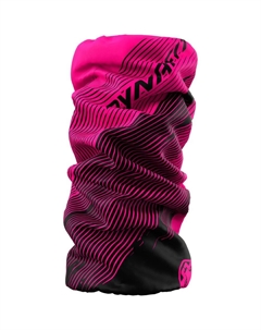 Неквормер Logo, розовый Dynafit