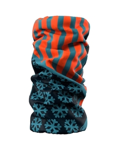 Неквормер Logo, синий Dynafit