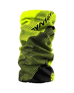 Неквормер Logo, желтый Dynafit