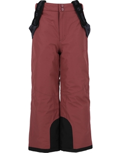 Лыжные штаны Skihose Provo, цвет 4291 Nocturne Zigzag