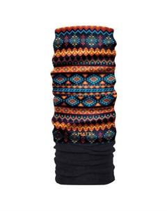 Неквормер Polartec Microfiber, разноцветный Matt