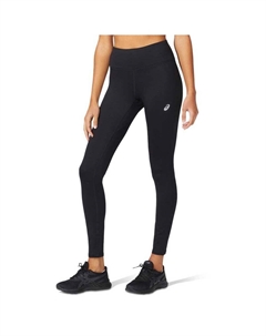 Тайтсы Core, черный Asics