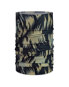 Неквормер Buff Thermonet, зеленый