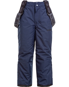 Лыжные штаны Skihose Soho, цвет 2048 Navy Blazer Zigzag