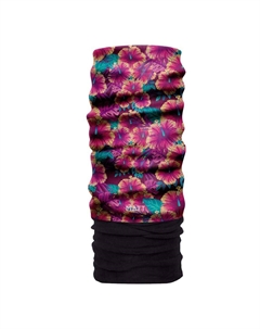 Неквормер Polartec Microfiber, разноцветный Matt