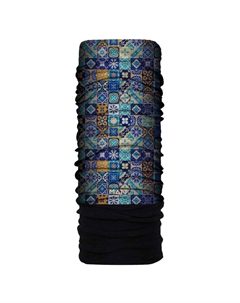 Неквормер Polartec Microfiber, разноцветный Matt