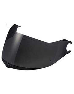 Визор для шлема FF313, черный Ls2