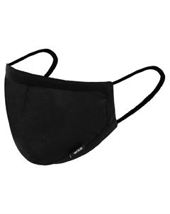 Маска Solid, черный Arch max