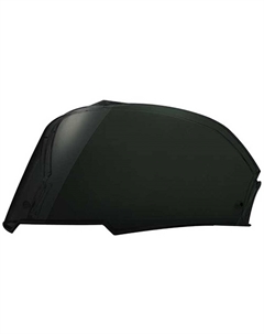 Визор для шлема FF900, черный Ls2