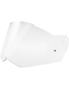 Визор для шлема MX436 With Pinlock Pin, прозрачный Ls2