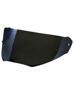 Визор для шлема FF324 Evo, синий Ls2