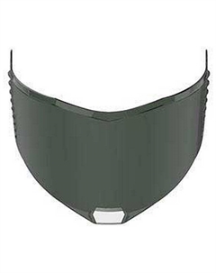 Визор для шлема FF805, серый Ls2