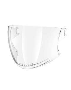 Визор для шлема Nano Micro Anti Scratch, прозрачный Shark