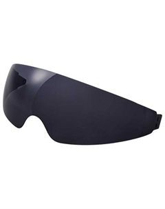 Визор для шлема FF385/FF386/OF569 Old/FF396, черный Ls2
