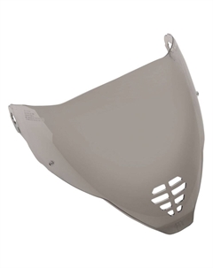 Визор для шлема Fliteshield Pinlock Ready, серый Icon