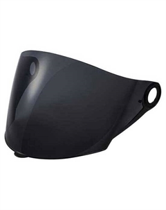 Визор для шлема OF569, черный Ls2