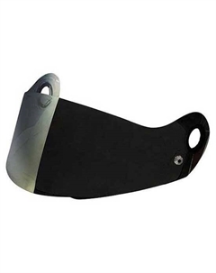 Визор для шлема FF386/FF370/FF325, золотой Ls2