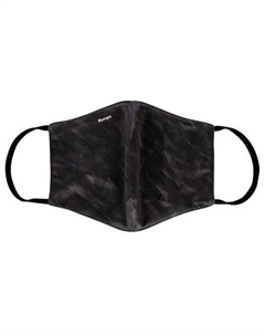 Маска Advanced, черный Kempa