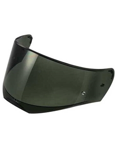 Визор для шлема FF390 2017, черный Ls2