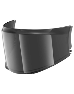 Визор для шлема Evo GT Anti Scratch/Anti Fog, серый Shark