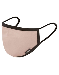 Маска Solid, розовый Arch max