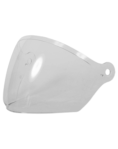 Визор для шлема EXO-City, прозрачный Scorpion