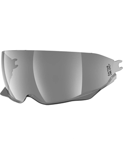 Визор для шлема S Drak 2/X Drak 2 Anti Scratch/Anti Fog, серый Shark