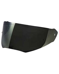 Визор для шлема FF324 Evo, черный Ls2