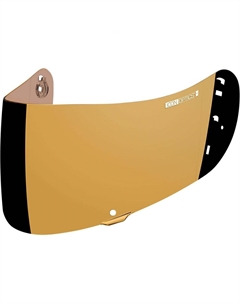 Визор для шлема Airform Optics, коричневый Icon