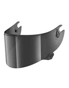 Визор для шлема Race R Tous/Speed R Tous Anti Scratch/Fog, черный Shark