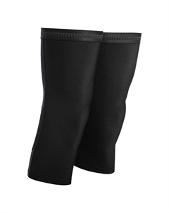 Гетры на колени Pure Z, черный Kalas