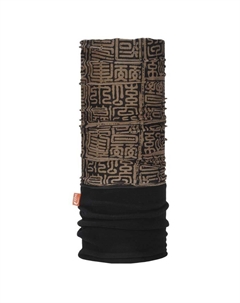 Неквормер Polarwind Drytherm, черный Wind x-treme