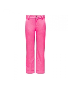 Детские лыжные штаны Olympia розовые, цвет rosa Spyder