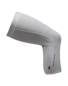 Гетры на колени SUN, белый Pearl izumi