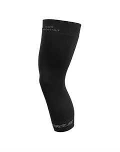 Гетры на колени Sun&Air, черный Q36.5