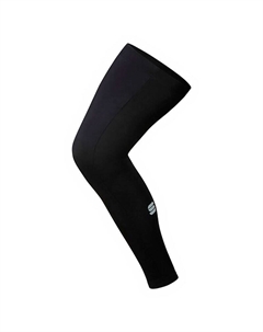 Гетры Fiandre, черный Sportful