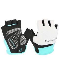 Спортивные женские велосипедные перчатки Liz | КинетиXx, цвет weiss Kinetixx
