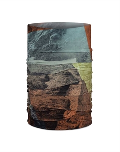 Неквормер Buff Original Ecostretch, разноцветный