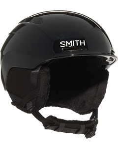 Снежный шлем Glide Jr. Mips — детский, черный Smith