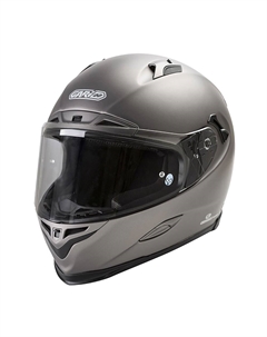 Шлем полнолицевой G90X Classic, серый Gari