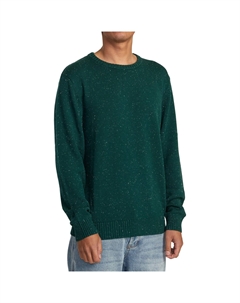 Свитер Neps Long-Sleeve, цвет College Green Rvca