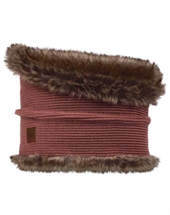 Неквормер Buff, розовый