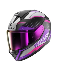 Шлем полнолицевой Ridill 2, фиолетовый Shark