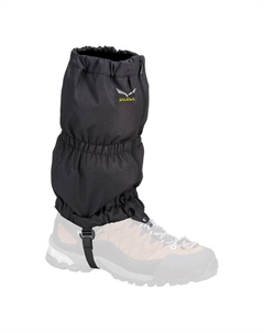 Походные гетры, черный Salewa